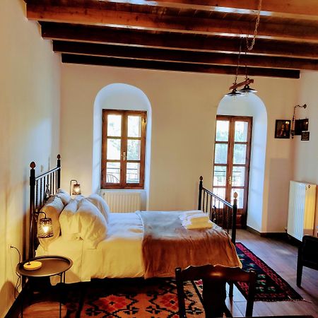 Kristi'S Homes - "Traditional Home" In Dimitsana Buitenkant foto