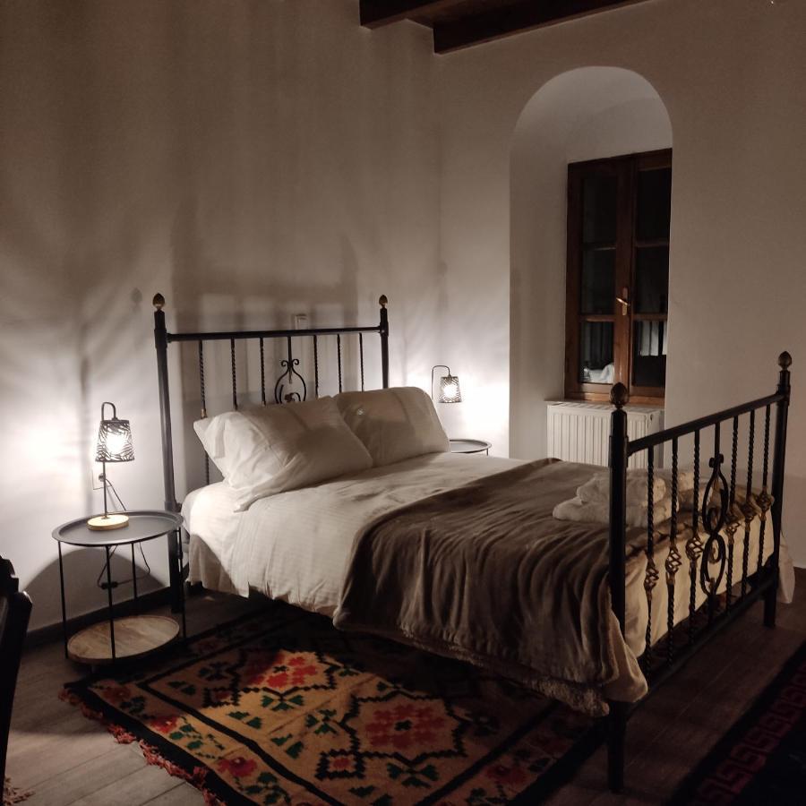 Kristi'S Homes - "Traditional Home" In Dimitsana Buitenkant foto